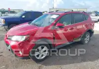 2013 Toyota RAV4 фото
