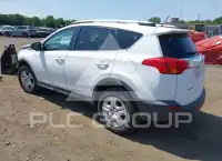 2013 Toyota RAV4 photo