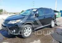 2013 Toyota RAV4 фото