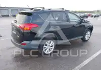 2013 Toyota RAV4 фото
