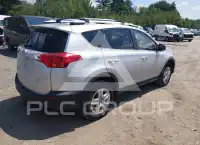 2013 Toyota RAV4 фото