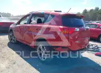 2013 Toyota RAV4 photo