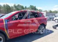 2013 Toyota RAV4 photo