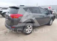 2013 Toyota RAV4 photo