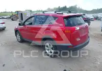2013 Toyota RAV4 фото