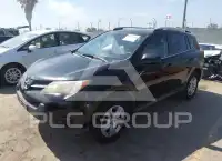 2013 Toyota RAV4 фото