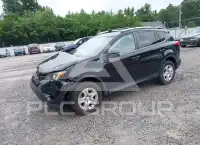 2013 Toyota RAV4 фото