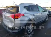 2013 Toyota RAV4 фото