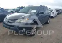 2013 Toyota RAV4 фото