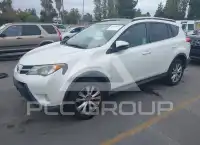 2013 Toyota RAV4 фото