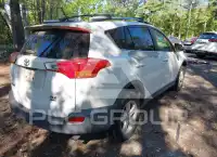2013 Toyota RAV4 фото