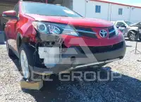 2013 Toyota RAV4 photo