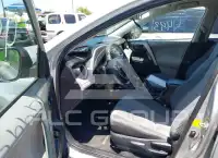 2013 Toyota RAV4 фото
