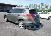 2013 Toyota RAV4 фото