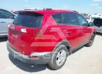 2013 Toyota RAV4 photo