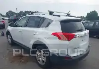 2013 Toyota RAV4 фото