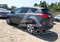 2013 Toyota RAV4 фото