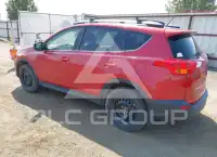 2013 Toyota RAV4 фото