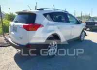 2013 Toyota RAV4 фото