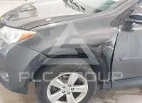 2013 Toyota RAV4 фото