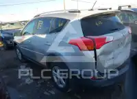 2013 Toyota RAV4 фото