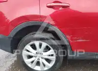 2013 Toyota RAV4 фото