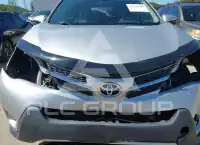 2013 Toyota RAV4 photo