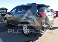 2013 Toyota RAV4 photo
