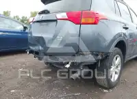 2013 Toyota RAV4 photo