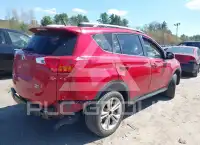 2013 Toyota RAV4 photo