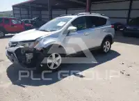 2013 Toyota RAV4 фото