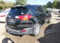 2013 Toyota RAV4 photo