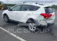 2013 Toyota RAV4 фото