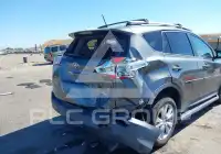 2013 Toyota RAV4 фото