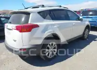 2013 Toyota RAV4 photo