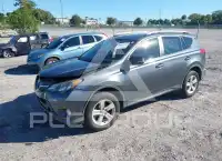 2013 Toyota RAV4 photo
