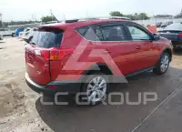 2013 Toyota RAV4 фото
