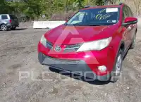 2013 Toyota RAV4 фото