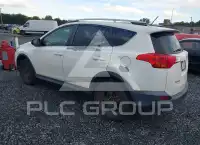2013 Toyota RAV4 фото