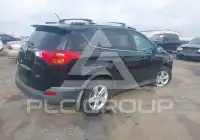 2013 Toyota RAV4 фото
