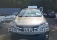 2013 Toyota RAV4 фото
