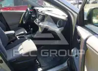 2013 Toyota RAV4 фото