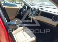 2013 Toyota RAV4 фото
