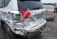 2013 Toyota RAV4 photo