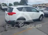 2013 Toyota RAV4 фото