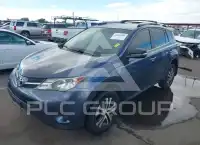 2013 Toyota RAV4 фото