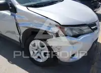 2013 Toyota RAV4 фото