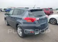 2013 Toyota RAV4 photo