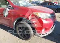 2013 Toyota RAV4 photo