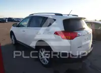 2013 Toyota RAV4 фото